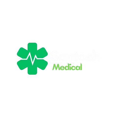 santosh medical